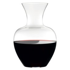RIEDEL Decanter系列蘋果造型醒酒瓶 1460/13, 1.5L, 1個