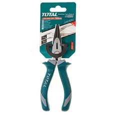 Total Tools CR-V 長鼻子 6 英寸 160mm, 1個