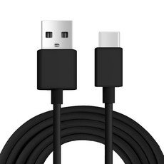 올웨이즈 S7 C타입 벌크 케이블, 1개