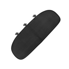 KINTON 通風椅墊 Q700 3人後座, 1個, 單色