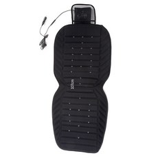 킨톤 시베리아힐스 빅토리 5세대 차량용 쿨링시트 12V, 1개