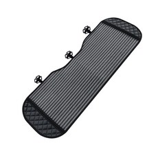 KINTON 通風椅墊 3人後座, 1個, 單色