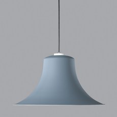 Saetbyeol House Daemo吊燈 大型, 灰色