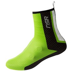 NSR 閃光燈熱靴蓋 M, 綠色, 245~260