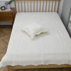 Casa El威尼斯床墊, 象牙