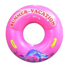 New World Toy手把圓形泳圈 100cm, 隨機發貨, 1個