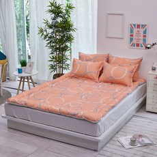 牛奶設計酷狗yotopper, 橘色