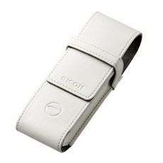 리코 세타S 소프트 케이스 화이트, TS-1, 1개