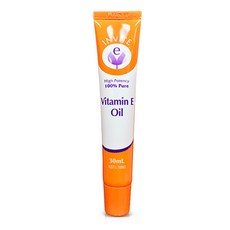 維生素E護膚油, 30ml, 1組