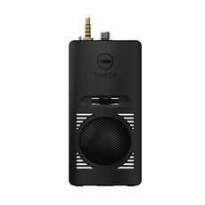 適用於理光 THETA V 的 3D 麥克風, TA-1, 1個