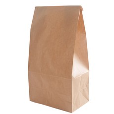 봄91 紙袋 大, 100個, 牛皮紙