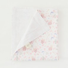 보떼하우스 교체형 낮잠이불, 화이트(스위트)