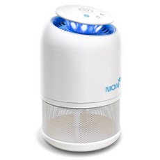 MOSPRISON 捕蚊燈, 尼翁莫斯監獄