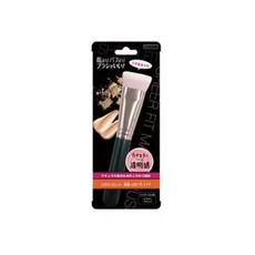 럭키윙크 시어 핏 메이크브러시, 혼합 색상, 1개