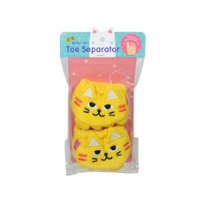 腳趾分離器, 虎內子, 1個