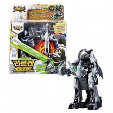 6BROTHERS BADUK Young Industries Monkat Larken Vitroid (70146), 混色