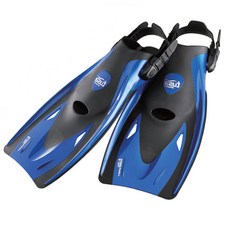 투사 스노클링 오리발 UF-21, MB