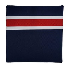 SJ STORY 3D空氣網眼多用途坐墊, 英國國旗, 1個