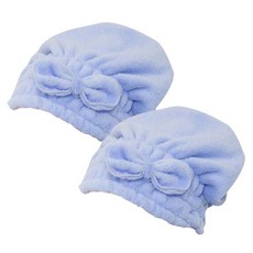 더자카 큰리본 머리 가운 25 x 33 cm, Y261LBBE013, 2개