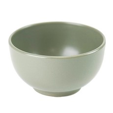 Laboratorio Pesaro Laboratorio Rossini 飯碗 11cm, 軍綠色, 1個