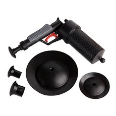 Leehansun LivingScience 新概念魔法泵 黑色, 1組