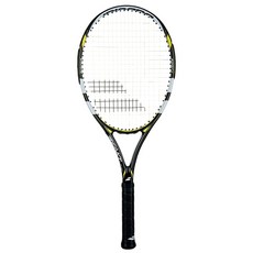 BabolaT 反應輕網球拍, 單品, 黑+黃
