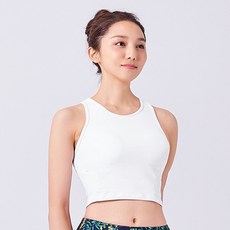 easyoga 女款 La Veda Prima 運動內衣 YWE1801-150-W02