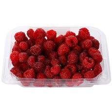 농협 산딸기, 250g, 1팩