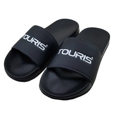 TOURIS 男女通用滑水鞋, 黑色的, 250-255