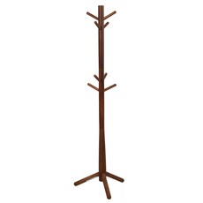 에코DIY 원목 파인행거, 내츄럴
