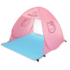 sanadi 帳篷防寒罩, 粉色的, 1個