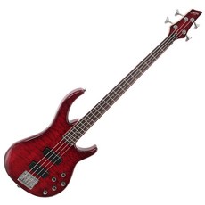 코로나 베이스 기타 CRB350 + 헤드폰, TS, 1개