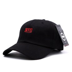 IAMCAP NYC球帽