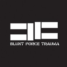 Cavalera Conspiracy - Blunt Force Trauma EU수입반, 1CD