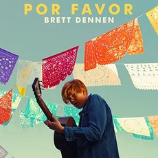 Brett Dennen - Por Favor EU수입반, 1CD