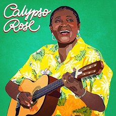 Calypso Rose - Far From Home EU수입반, 1CD