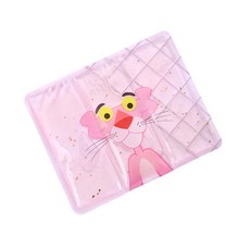 DM 썸머쿨 아이스 사각방석, 핑크 4