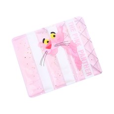 DM 썸머쿨 아이스 사각방석, 핑크 1