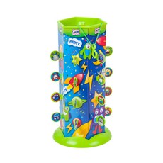 Wooto 糖果抽獎遊戲, 藍色