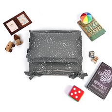 AVADE 孩童用午睡被組, 星空款