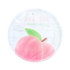 DM 썸머쿨 아이스방석, 피치 1