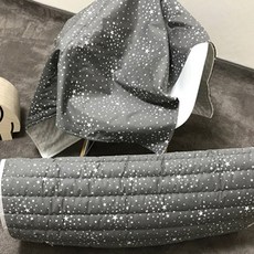 一體式午睡被組, 夜空款