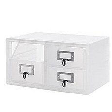 더라이프 프리미어 시스템박스2 3단, SMOG