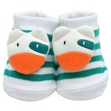 알퐁소 스칸 신생아 모티브양말 S15I6KO037