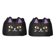 Interior Company 腳底按壓帶 黑貓, 1個