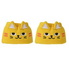 Interior Company 腳掌按壓束帶 虎斑貓, 1個