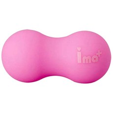 Ema Plus 花生彈力按摩球, 1個, 單色