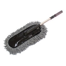 Tree 車用除塵撢子 灰色, 73厘米, 1個