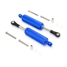 鋁製矩形圖案懸掛系統零件 12入, B, 1套