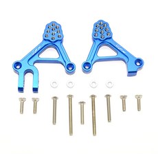 GPM鋁製前避震器支架懸吊系統零件, B, 1套